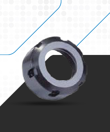 Collet Nuts