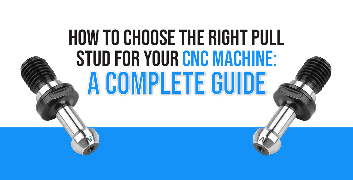 Best Pull Studs Supplier in India | Accu-Fix