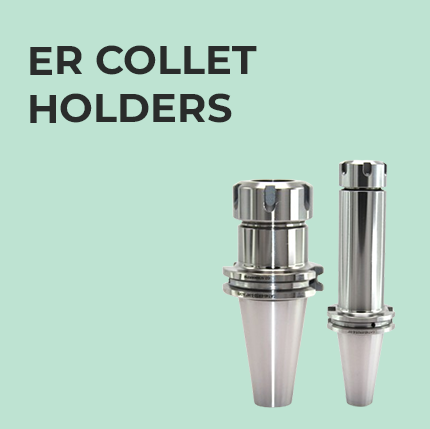 ER Collet Holders