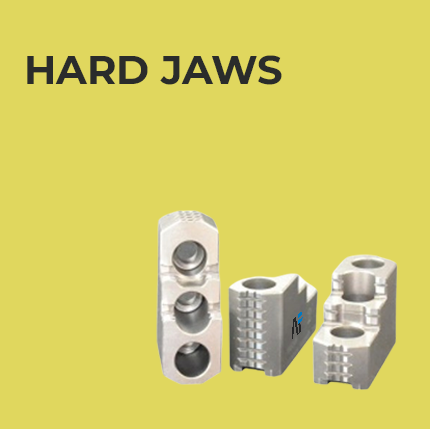 Hard Jaws