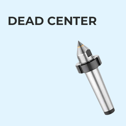 Dead Center