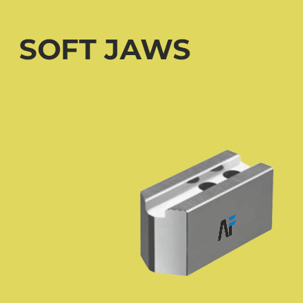 Soft Jaws