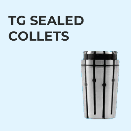 TG Sealed Collets