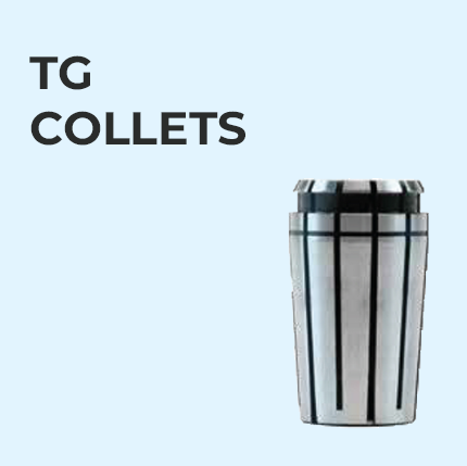 TG Collets