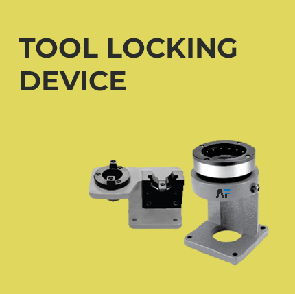 Tool Locking Device