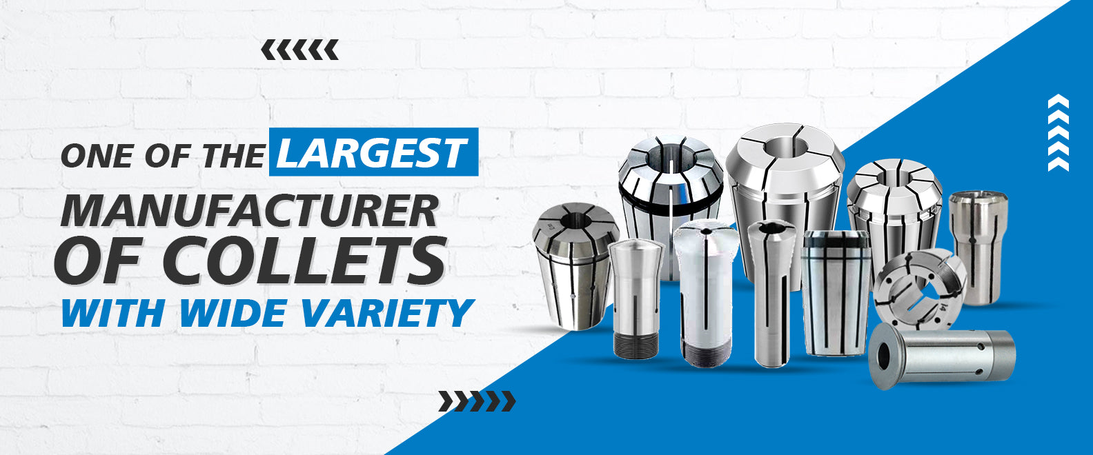 manfufacturer in india | Accufix | Collets | Tool Holder | largest | wide variety | accufix precision tools